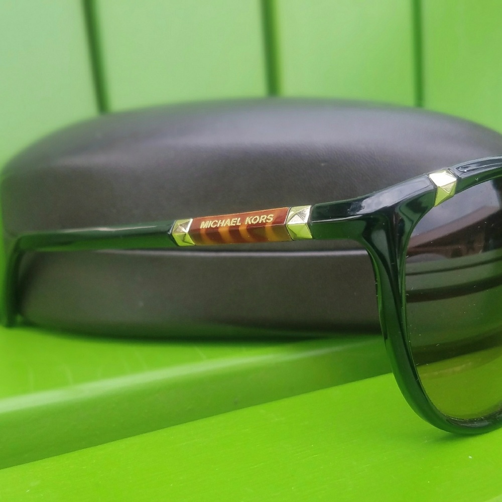 Michael Kors sunglasses